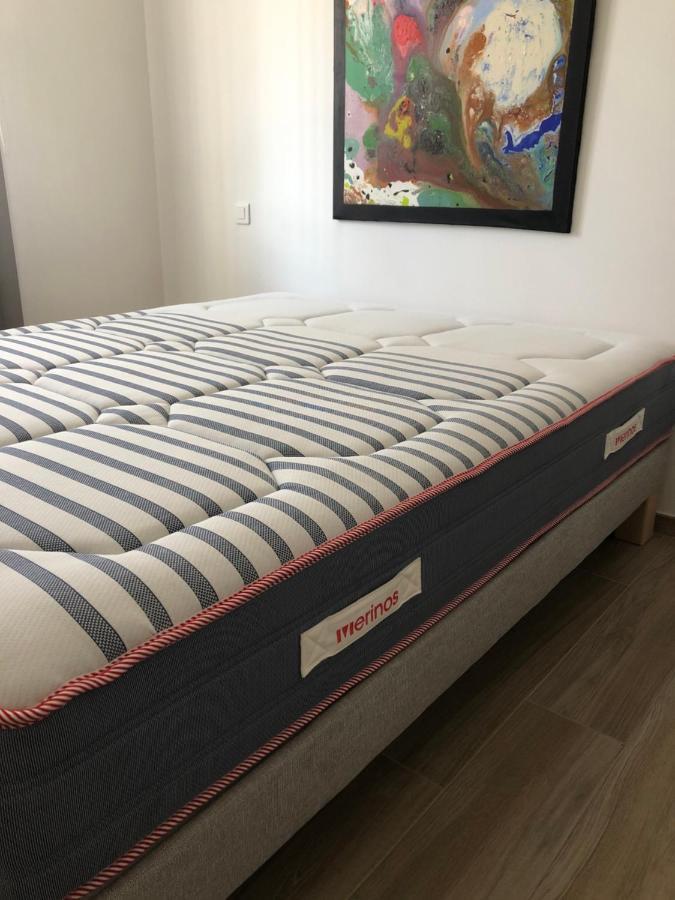 Ferienwohnung Mare E Monti Aléria Exterior foto